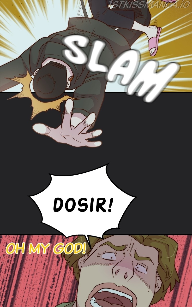 Romance Punch Chapter 29 - page 26
