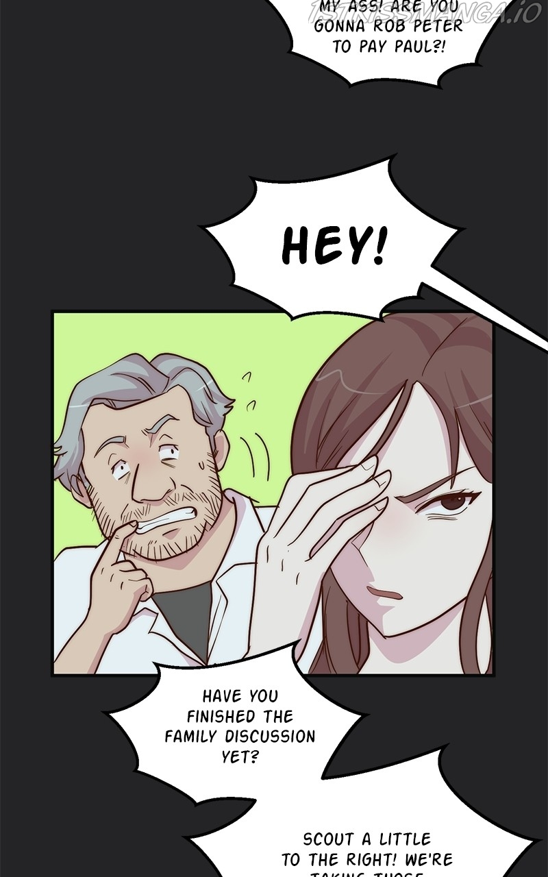 Romance Punch Chapter 29 - page 3