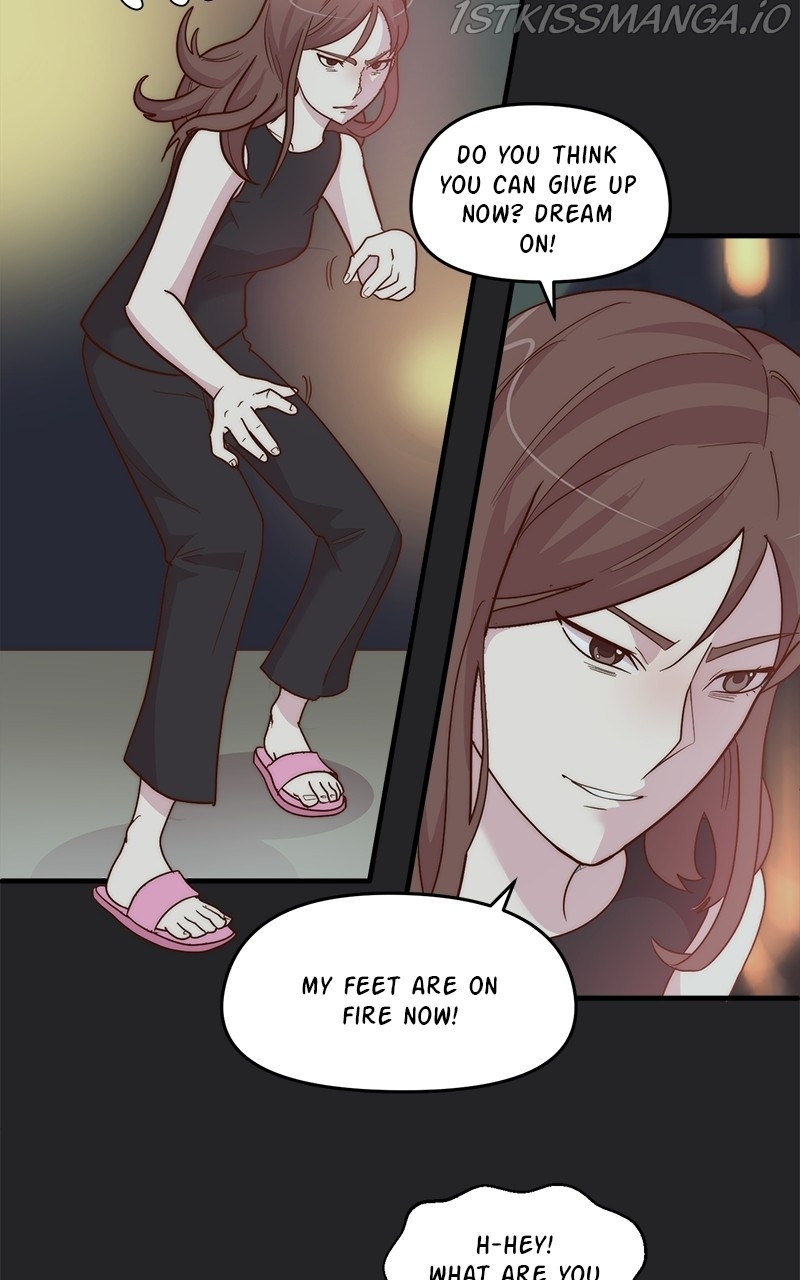 Romance Punch Chapter 29 - page 30