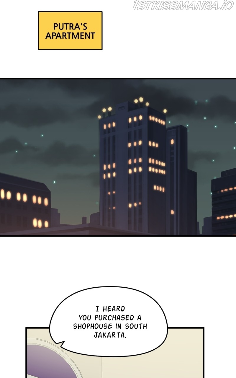 Romance Punch Chapter 29 - page 36