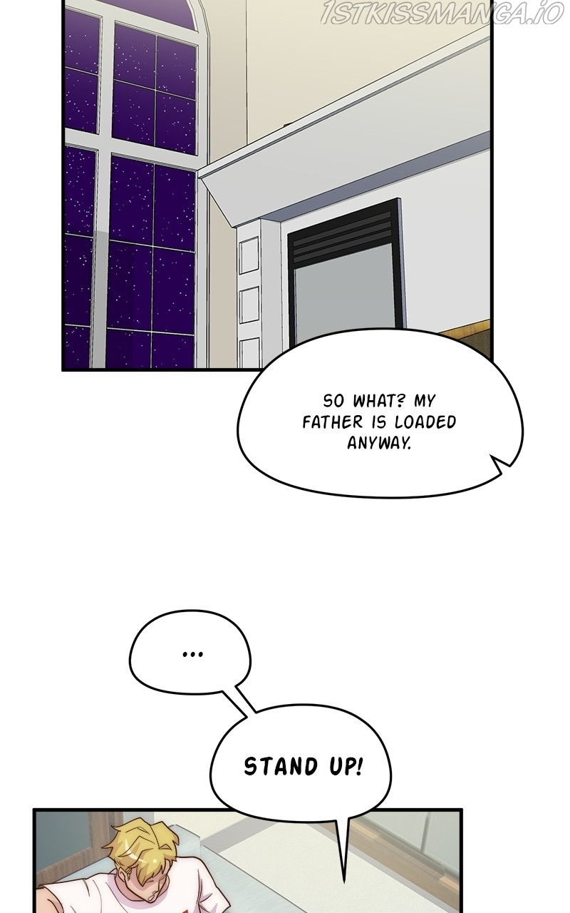 Romance Punch Chapter 29 - page 37