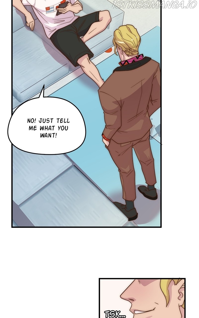 Romance Punch Chapter 29 - page 38