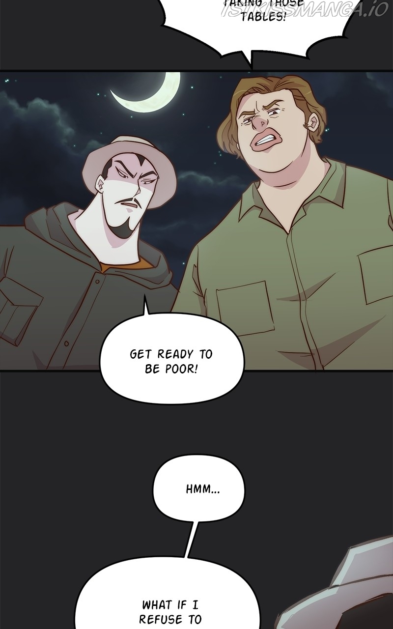 Romance Punch Chapter 29 - page 4