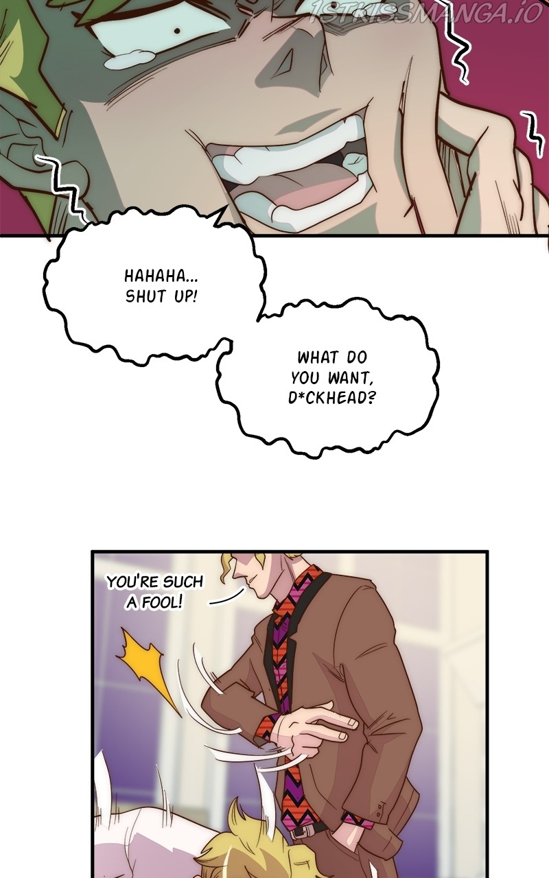 Romance Punch Chapter 29 - page 42