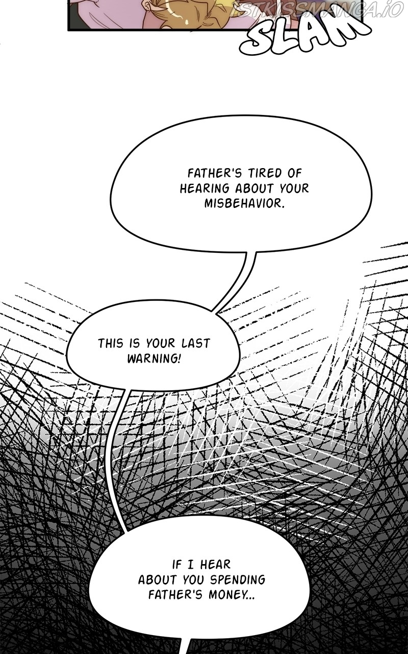 Romance Punch Chapter 29 - page 43