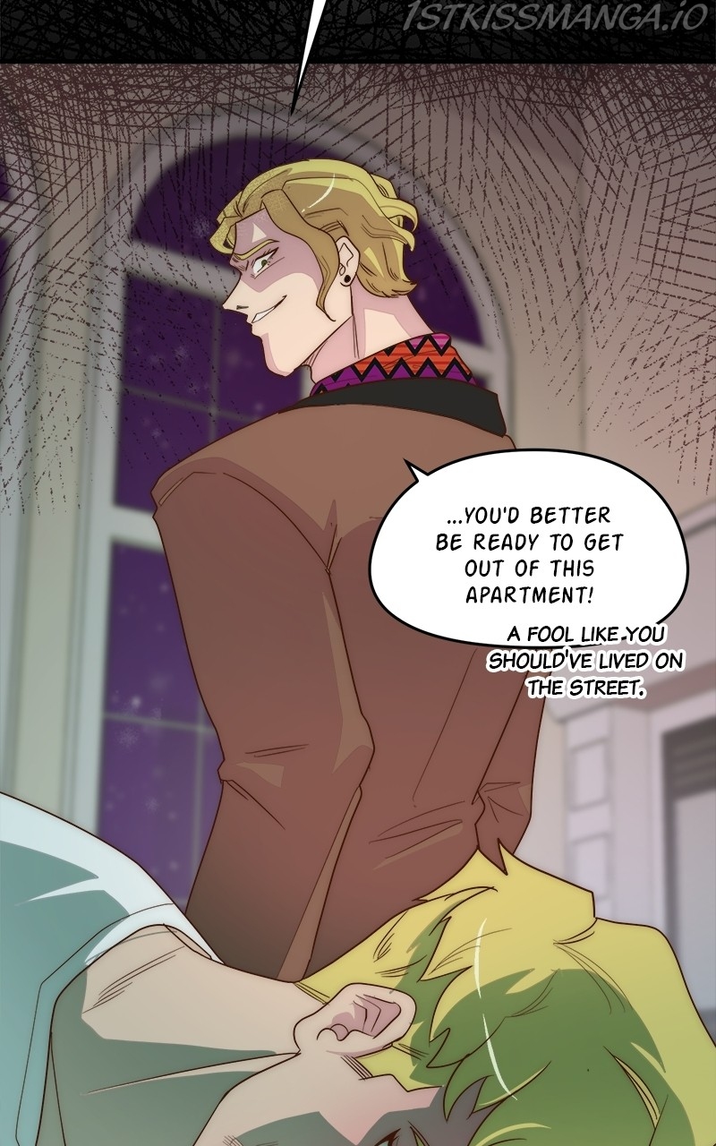 Romance Punch Chapter 29 - page 44