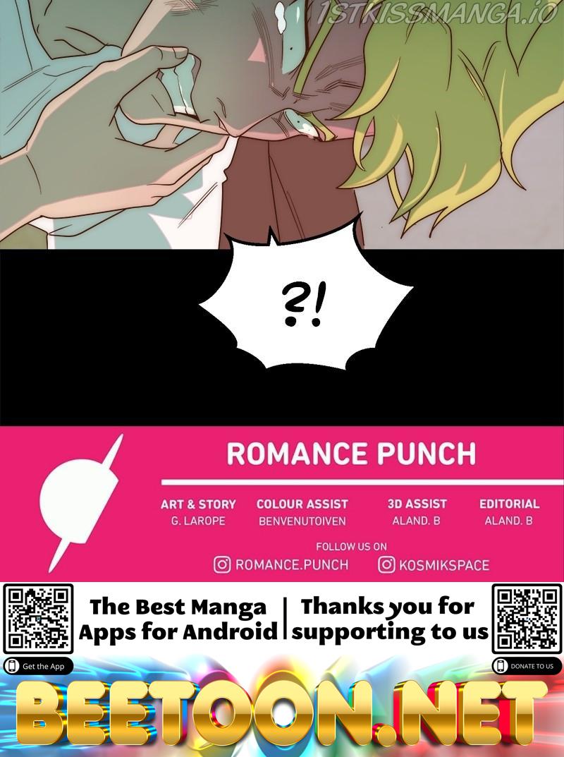 Romance Punch Chapter 29 - page 45