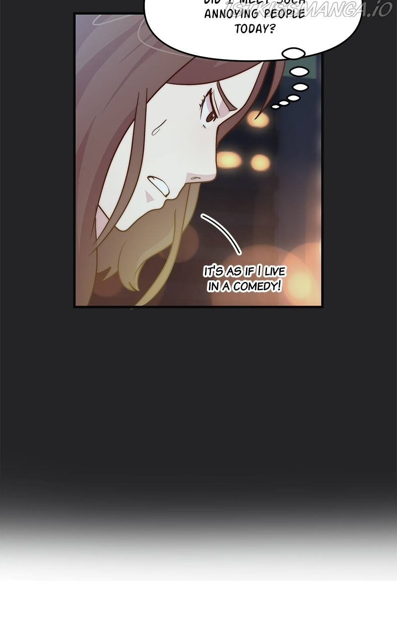 Romance Punch Chapter 29 - page 9