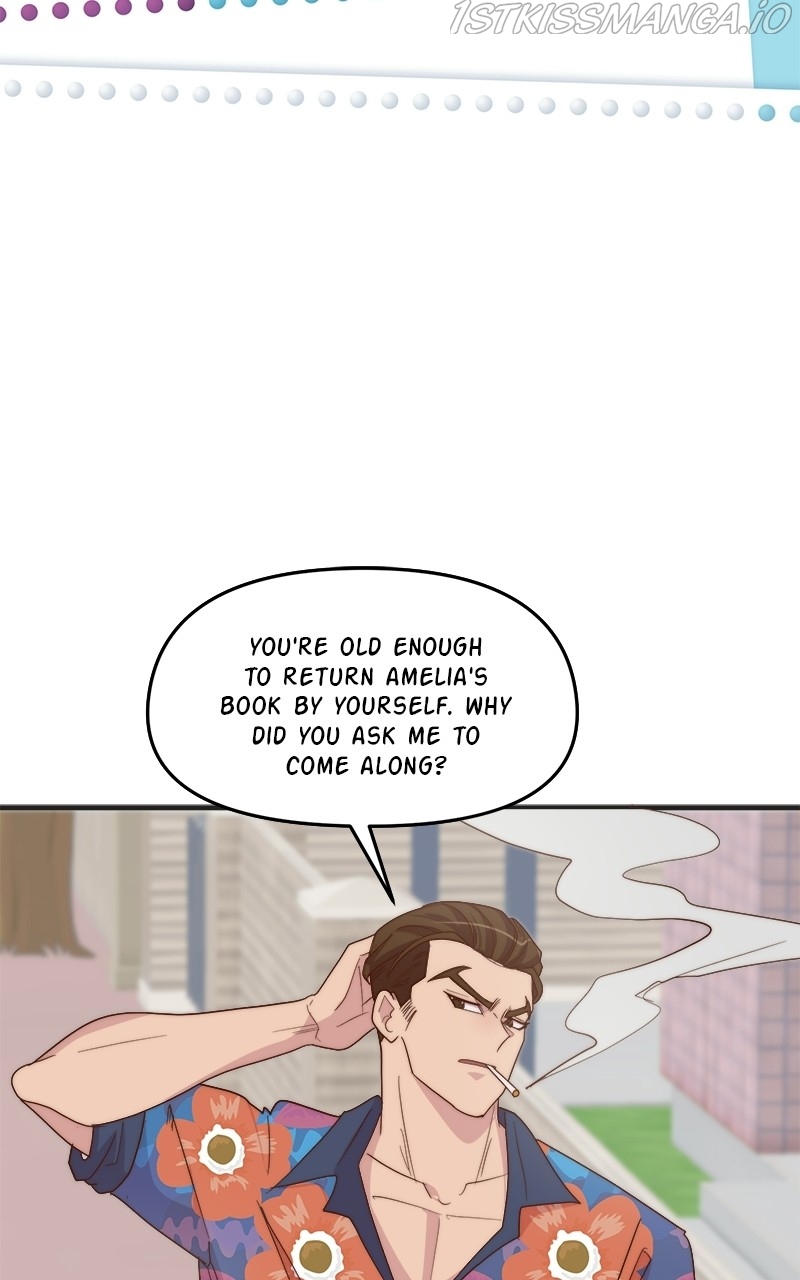 Romance Punch Chapter 30 - page 10