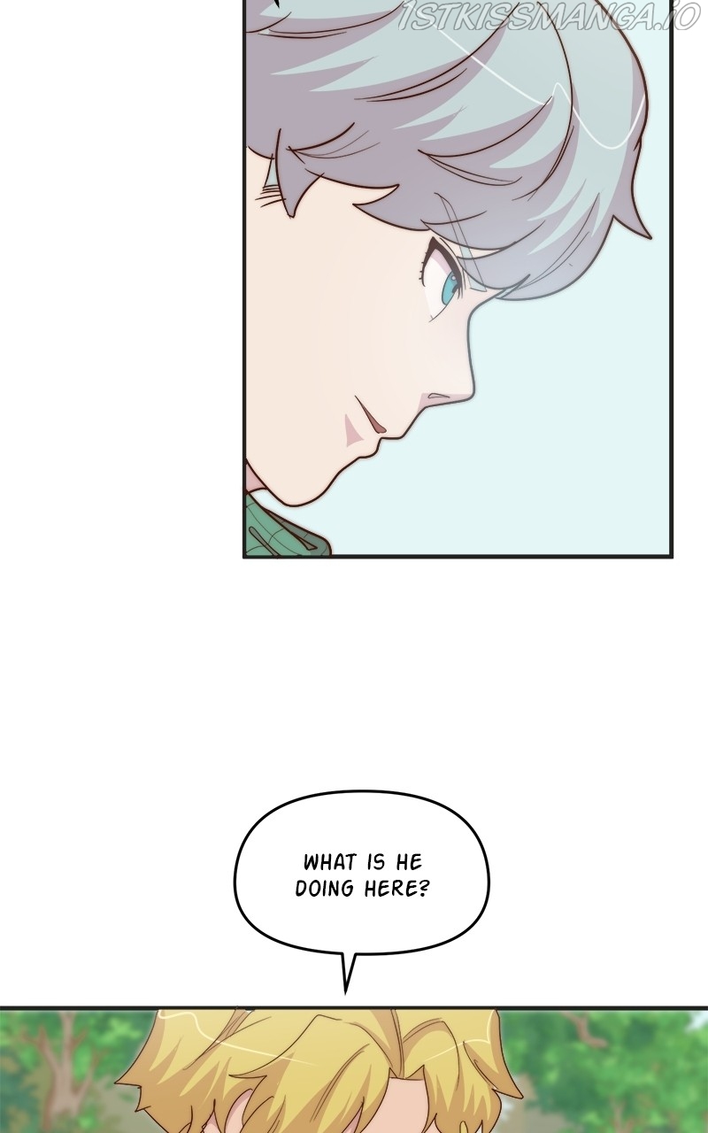 Romance Punch Chapter 30 - page 15