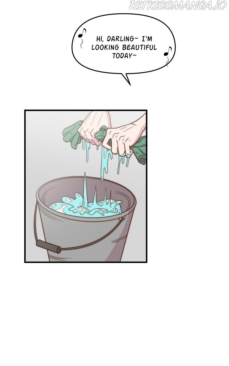 Romance Punch Chapter 30 - page 3