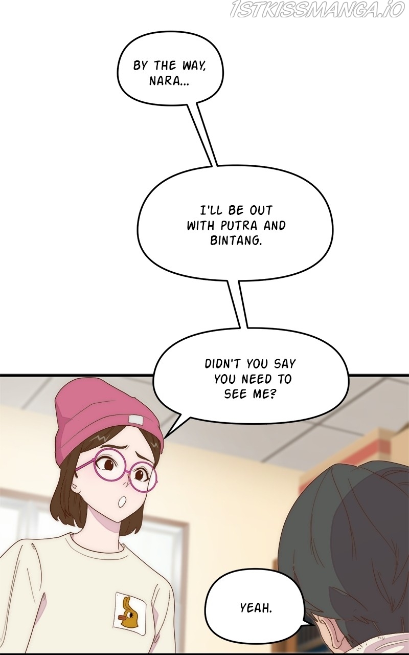 Romance Punch Chapter 30 - page 37