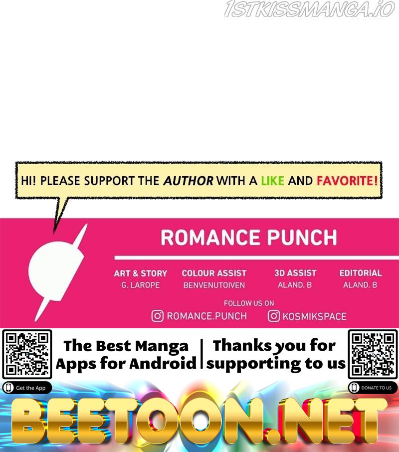 Romance Punch Chapter 30 - page 44