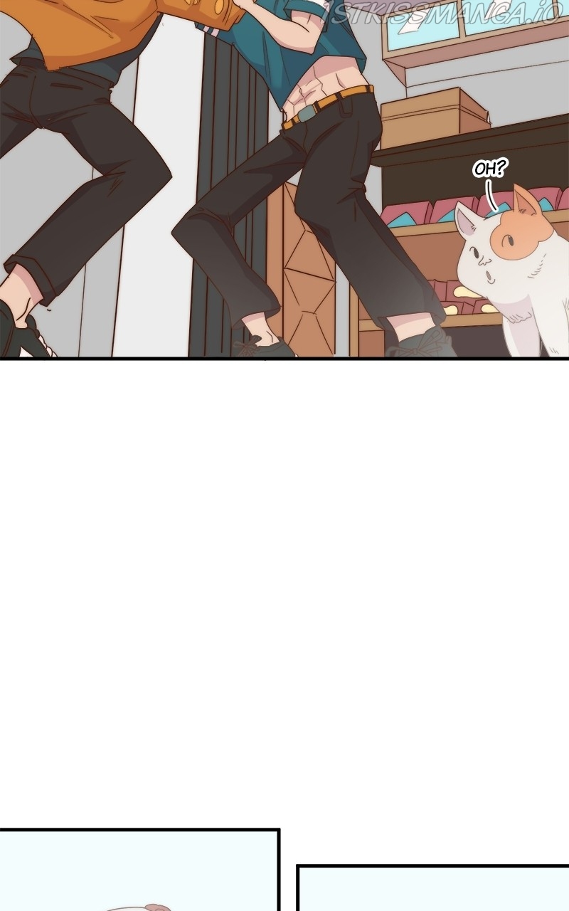 Romance Punch Chapter 30 - page 6