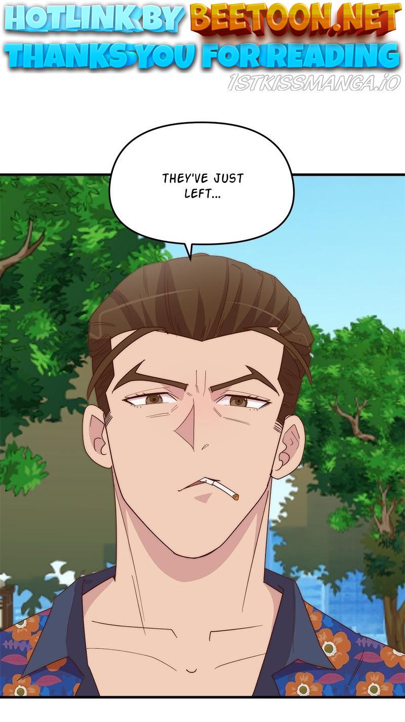 Romance Punch Chapter 31 - page 1