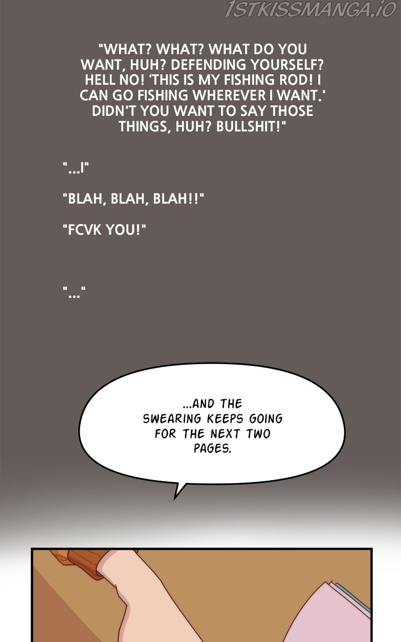 Romance Punch Chapter 32 - page 16