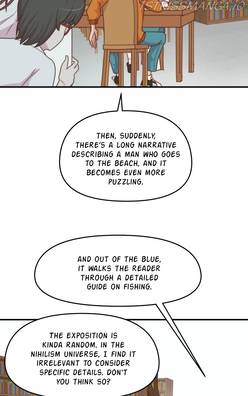 Romance Punch Chapter 32 - page 18
