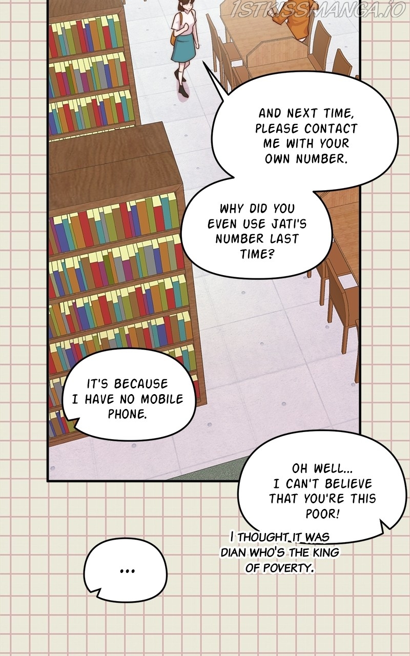 Romance Punch Chapter 32 - page 30