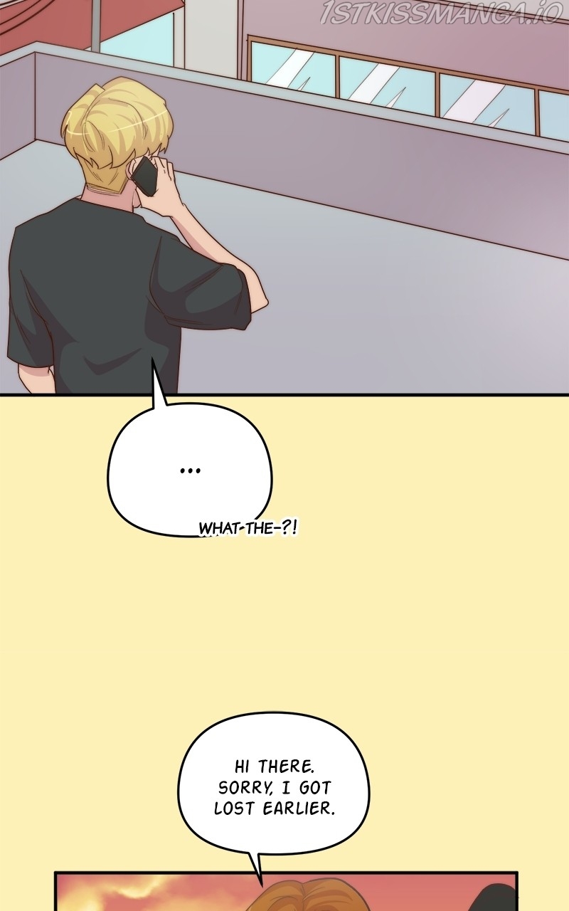 Romance Punch Chapter 32 - page 37