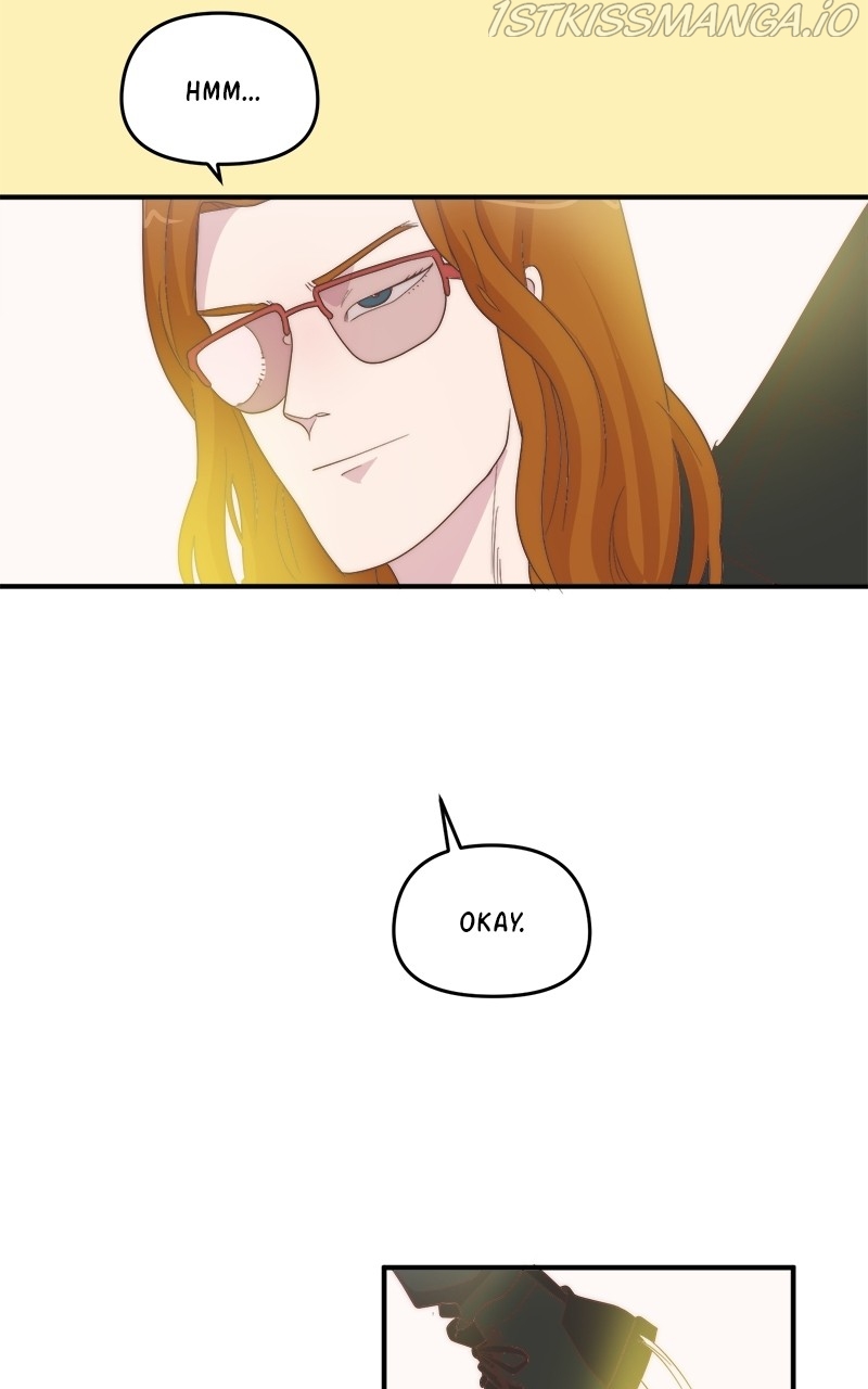 Romance Punch Chapter 32 - page 39