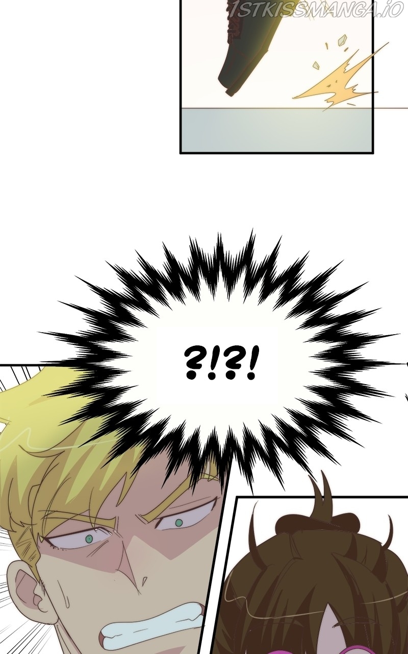Romance Punch Chapter 32 - page 40