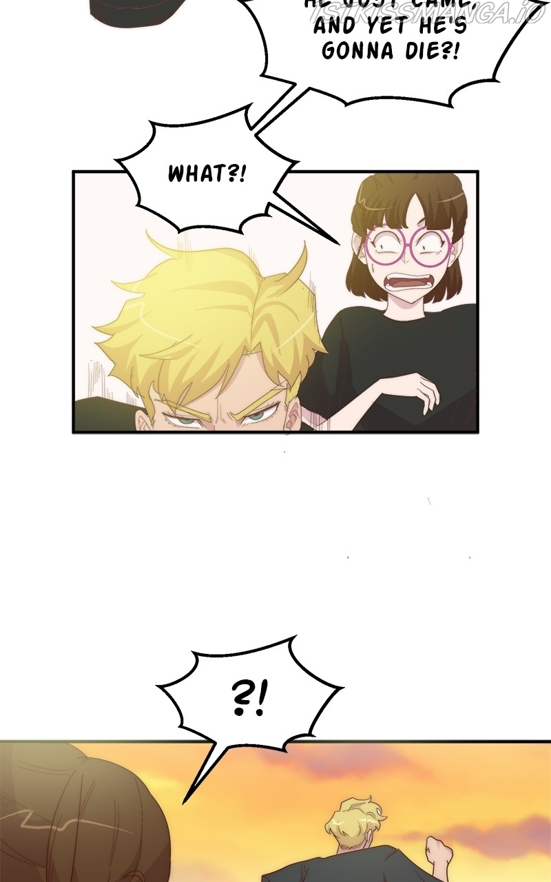 Romance Punch Chapter 32 - page 46