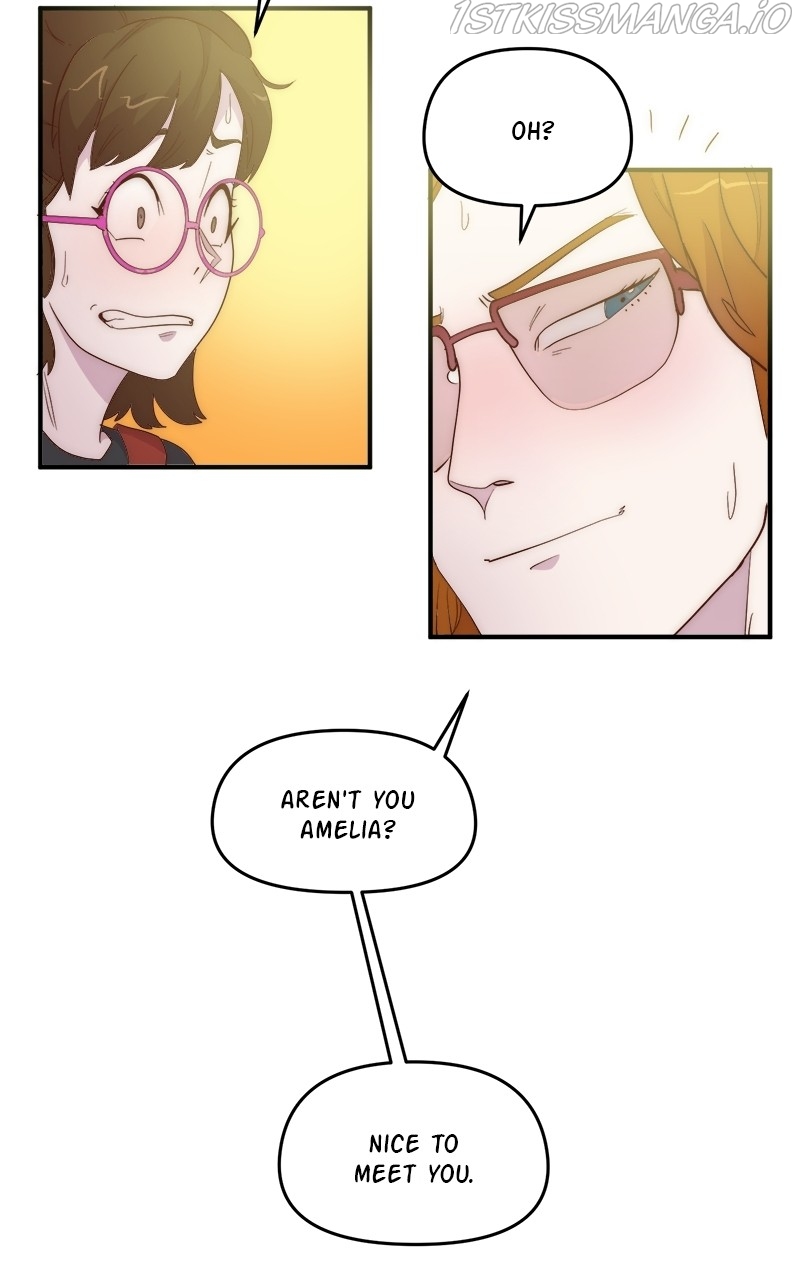 Romance Punch Chapter 32 - page 53