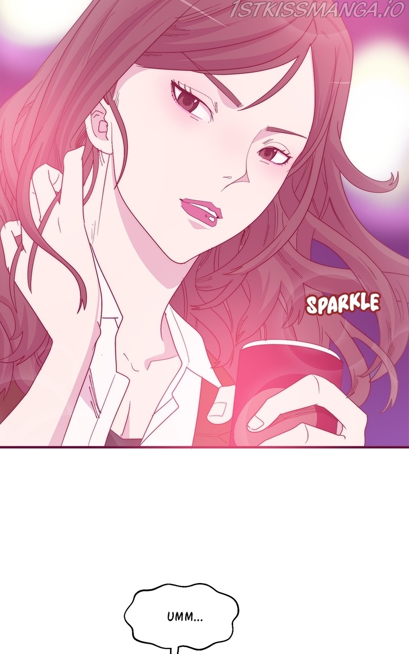 Romance Punch Chapter 34 - page 12