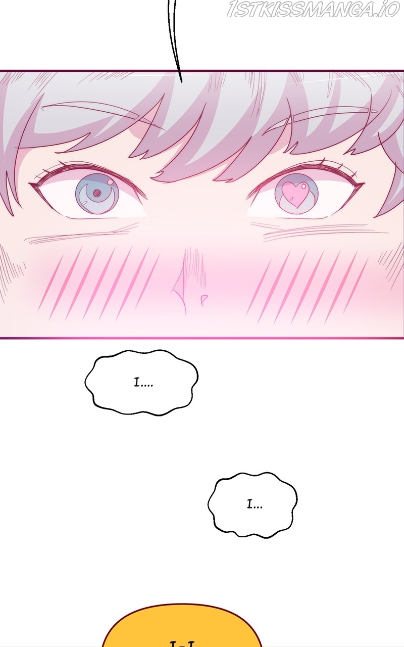 Romance Punch Chapter 34 - page 13