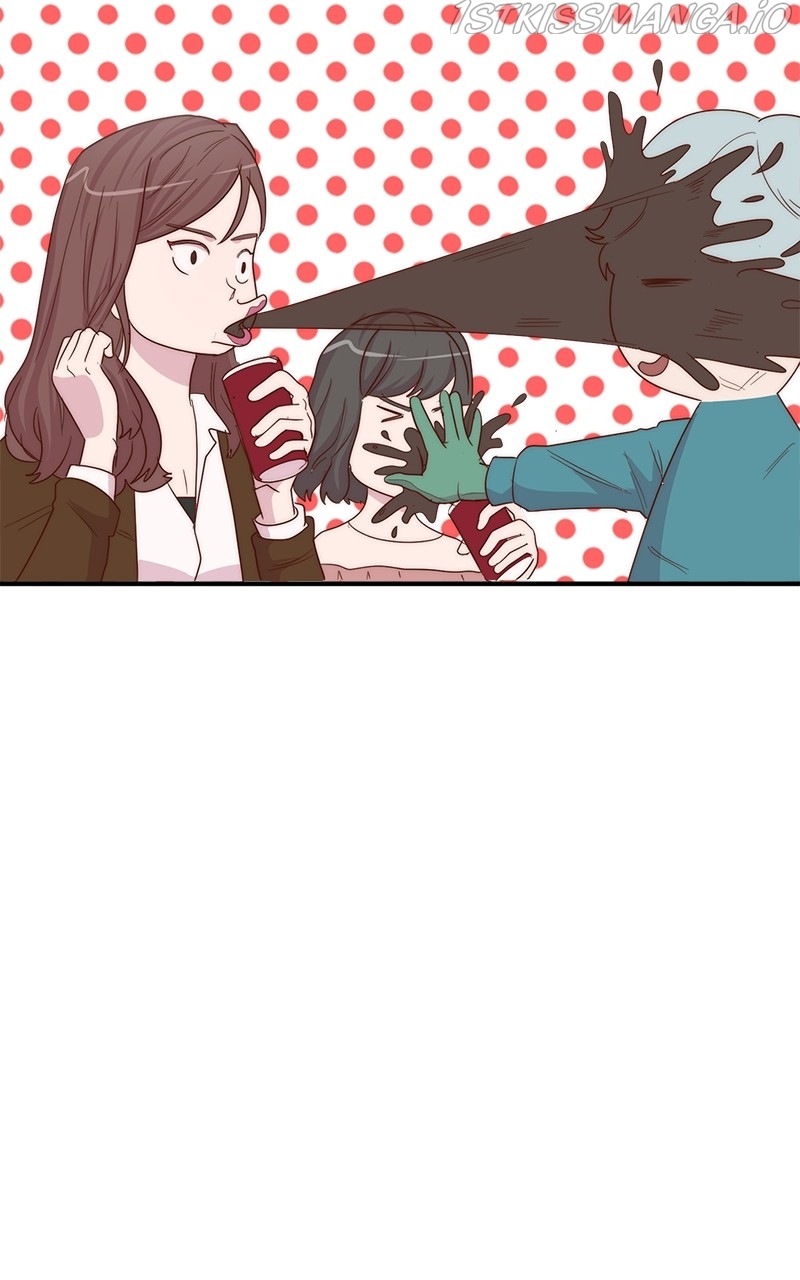 Romance Punch Chapter 34 - page 15