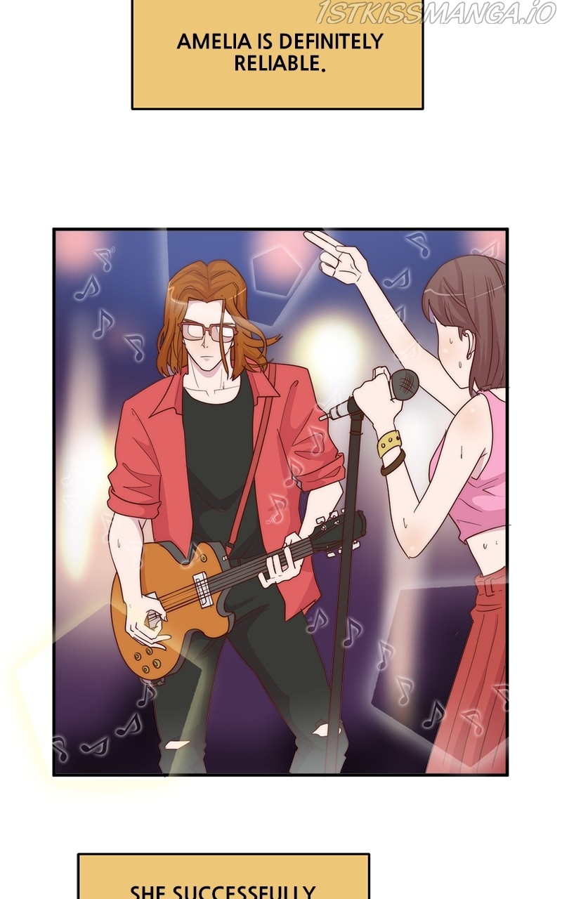 Romance Punch Chapter 34 - page 3
