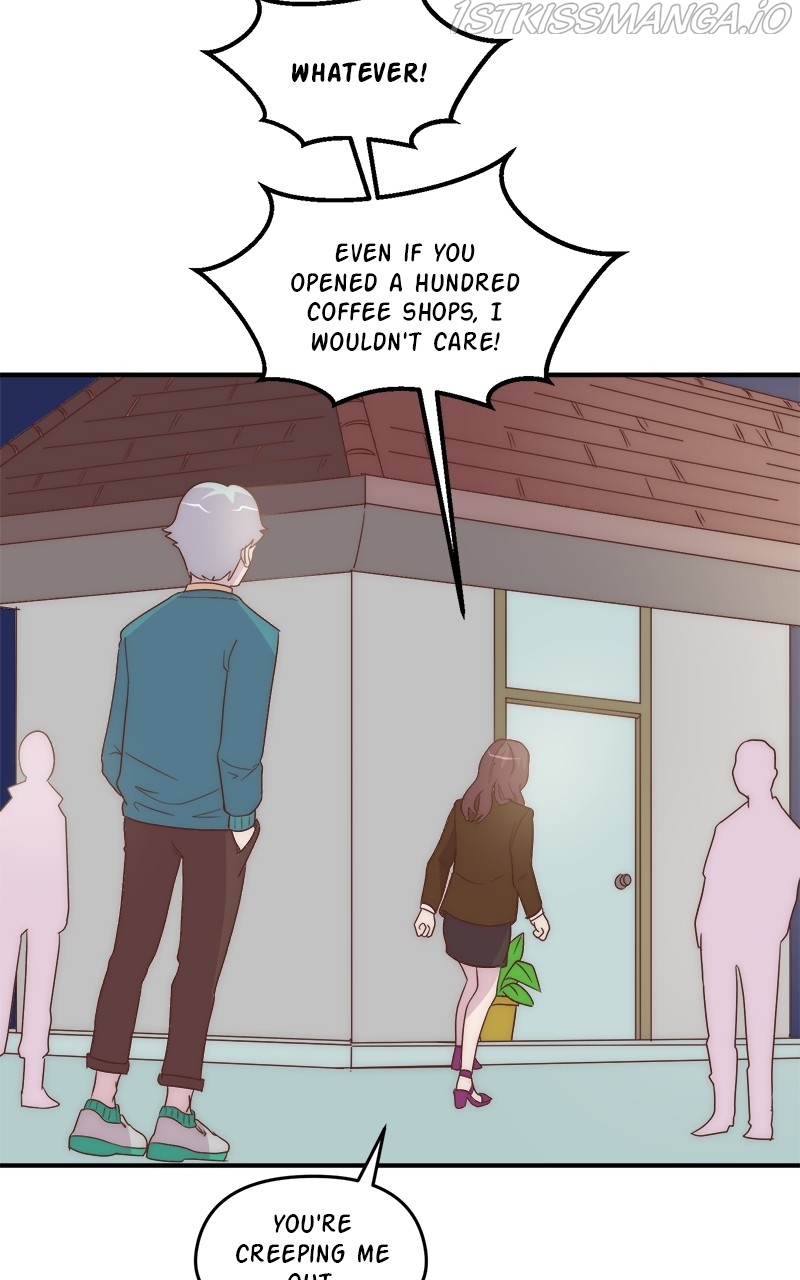 Romance Punch Chapter 34 - page 49