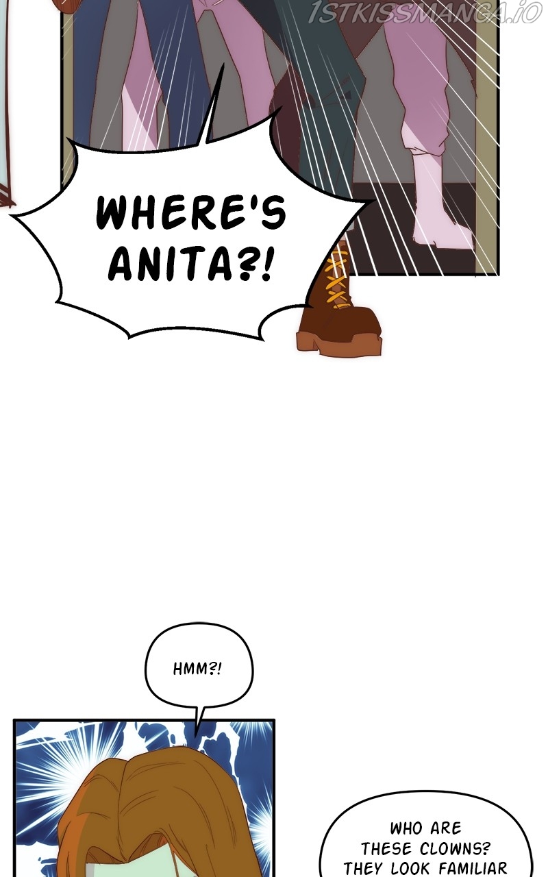 Romance Punch Chapter 34 - page 54