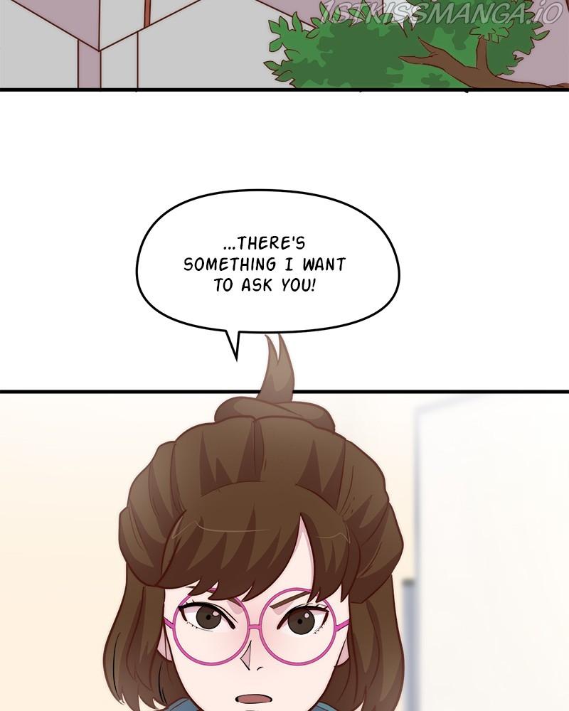 Romance Punch Chapter 26 - page 16