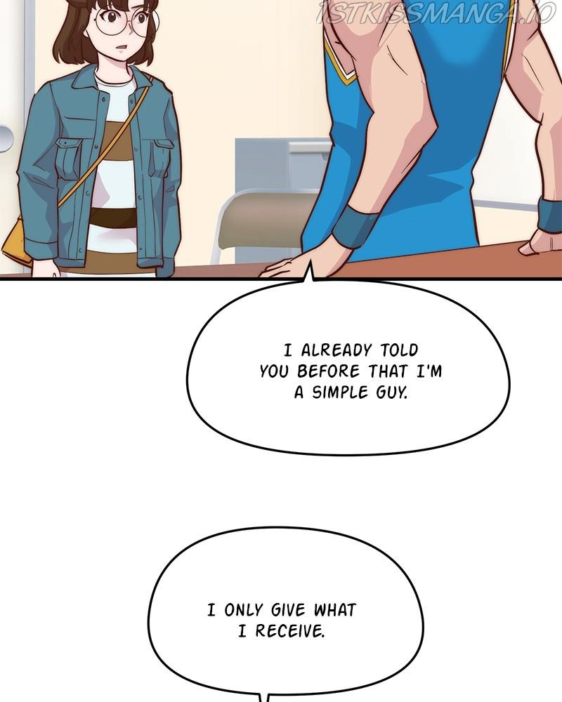Romance Punch Chapter 26 - page 19