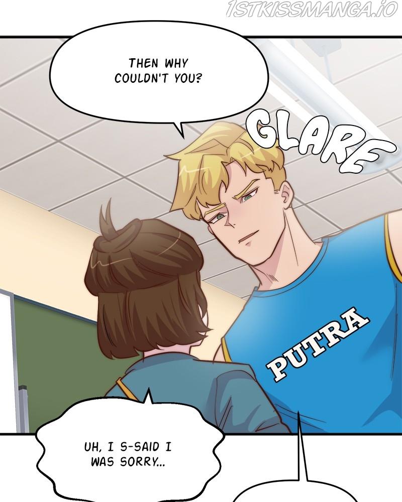 Romance Punch Chapter 26 - page 27