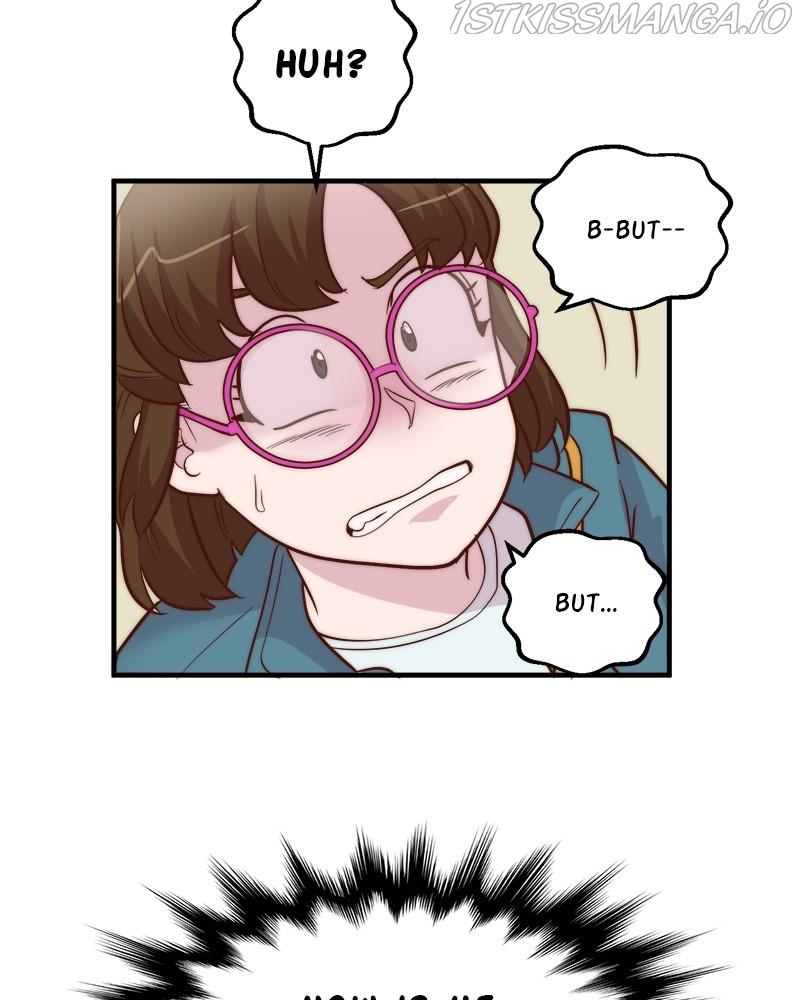 Romance Punch Chapter 26 - page 29