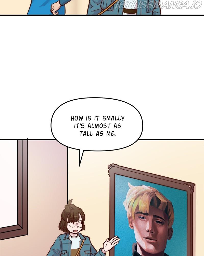 Romance Punch Chapter 26 - page 3