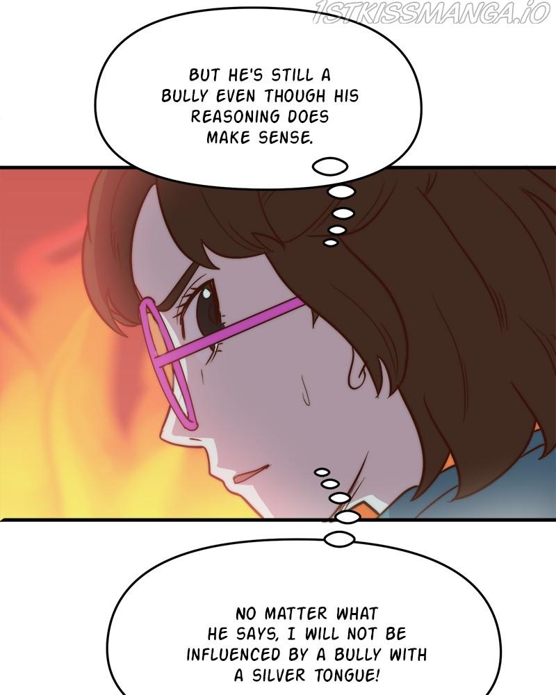 Romance Punch Chapter 26 - page 31