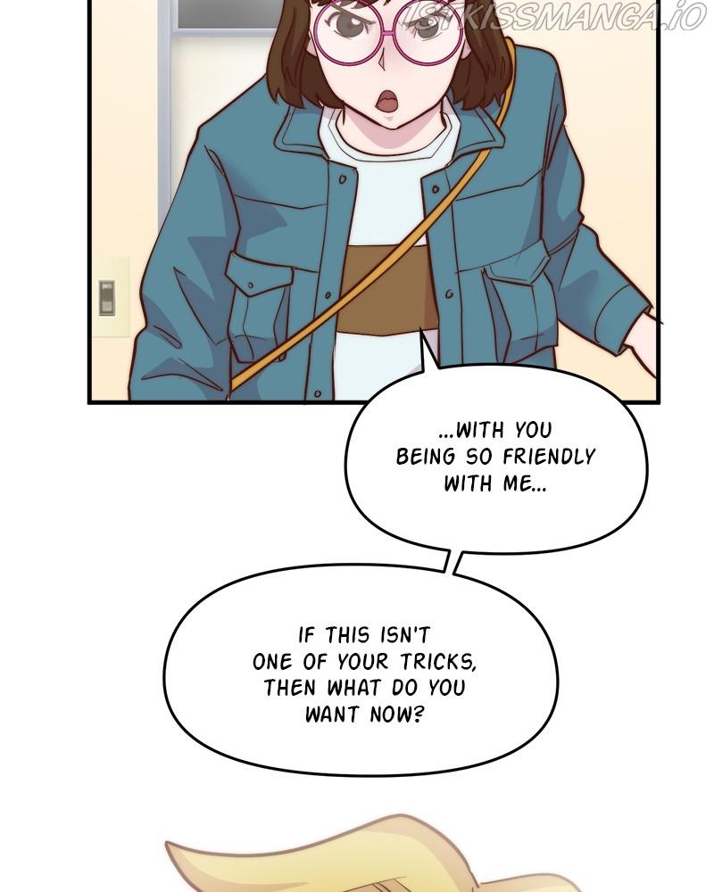 Romance Punch Chapter 26 - page 33