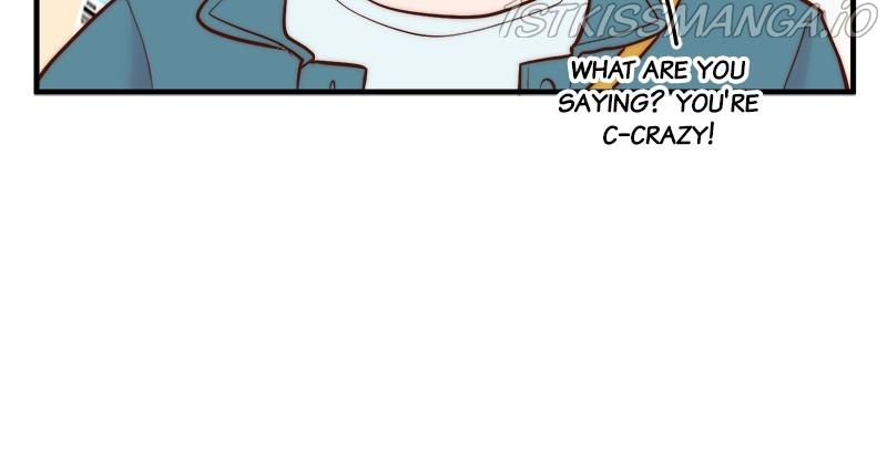 Romance Punch Chapter 26 - page 38