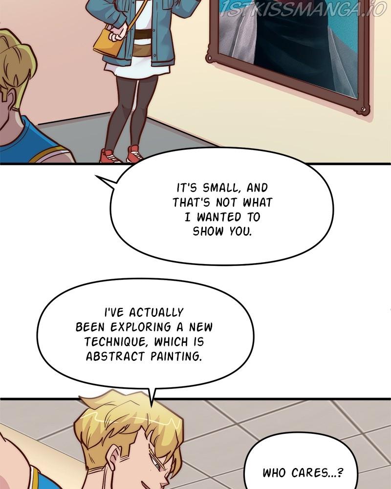 Romance Punch Chapter 26 - page 4
