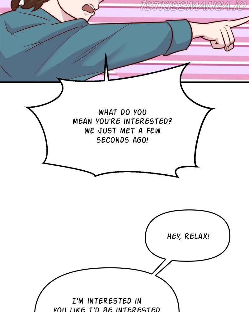 Romance Punch Chapter 26 - page 41