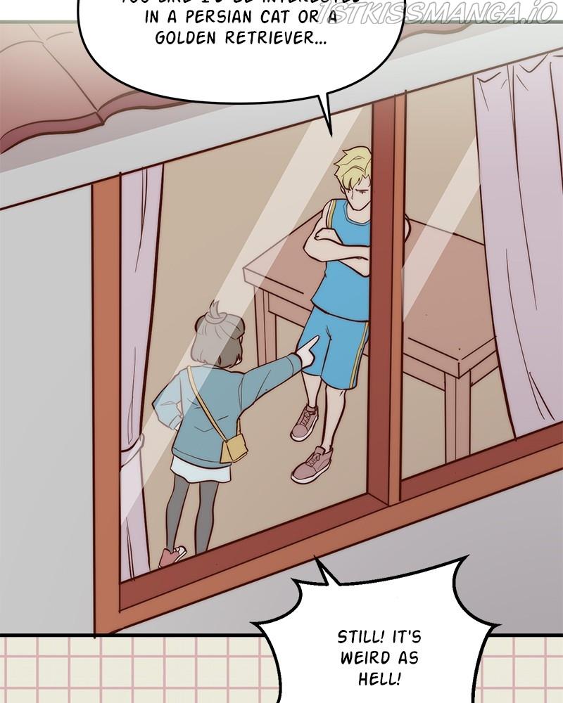 Romance Punch Chapter 26 - page 42