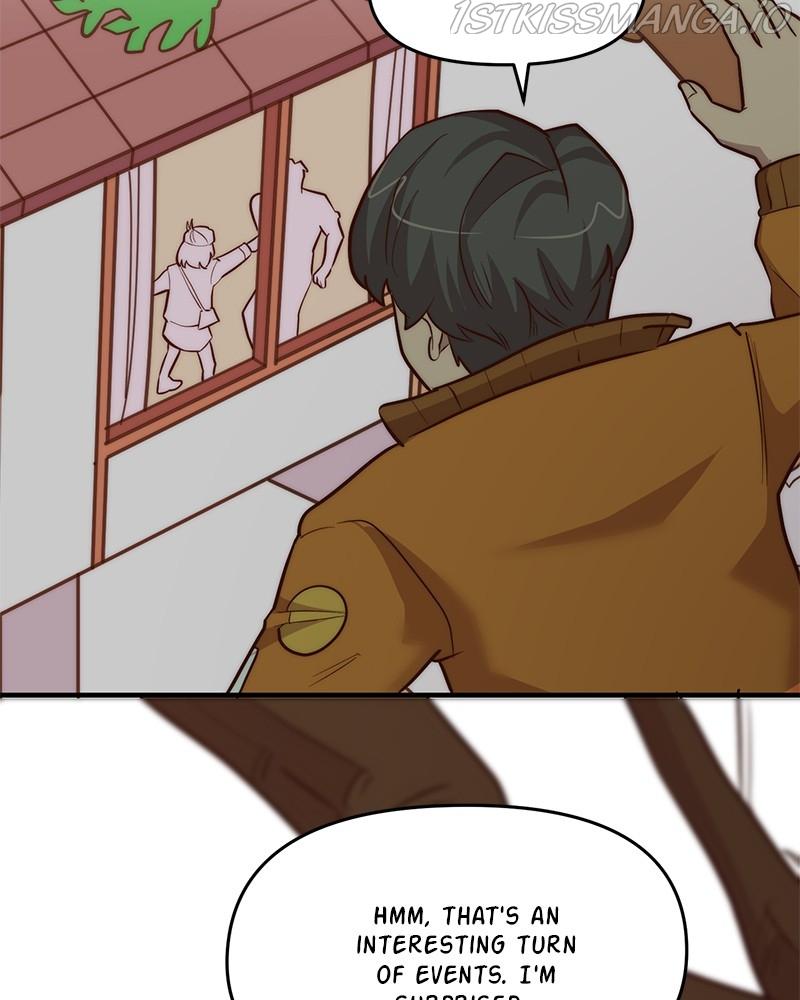 Romance Punch Chapter 26 - page 44