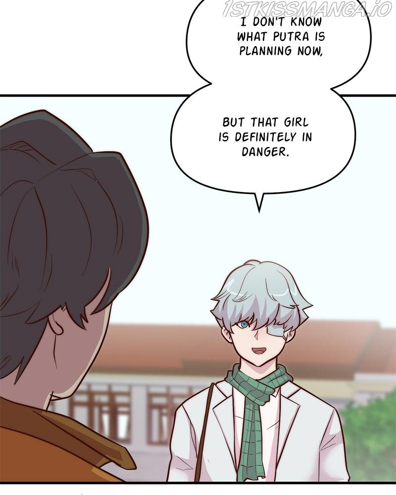 Romance Punch Chapter 26 - page 48