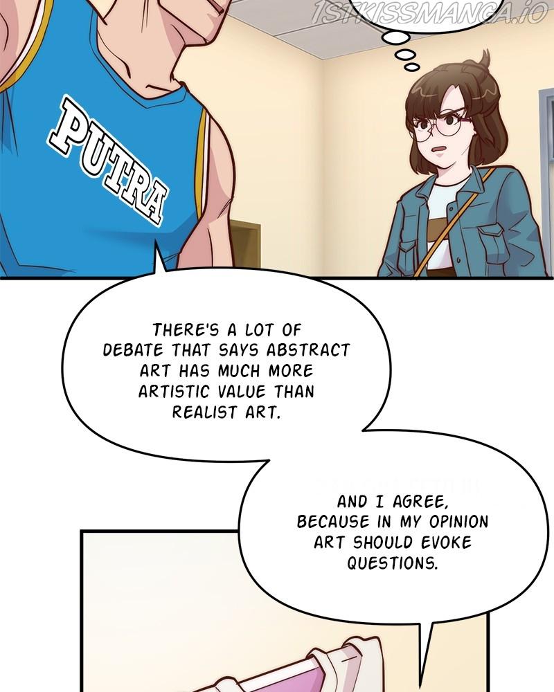 Romance Punch Chapter 26 - page 5