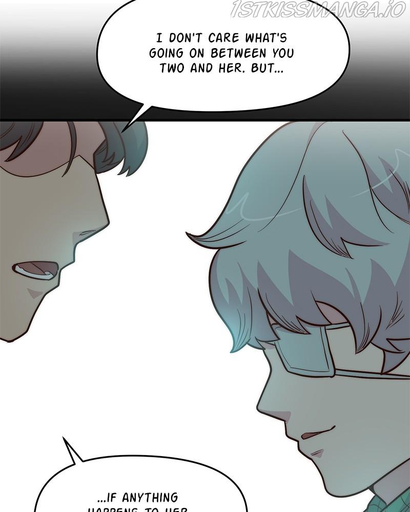 Romance Punch Chapter 26 - page 52