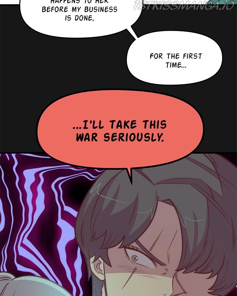 Romance Punch Chapter 26 - page 53