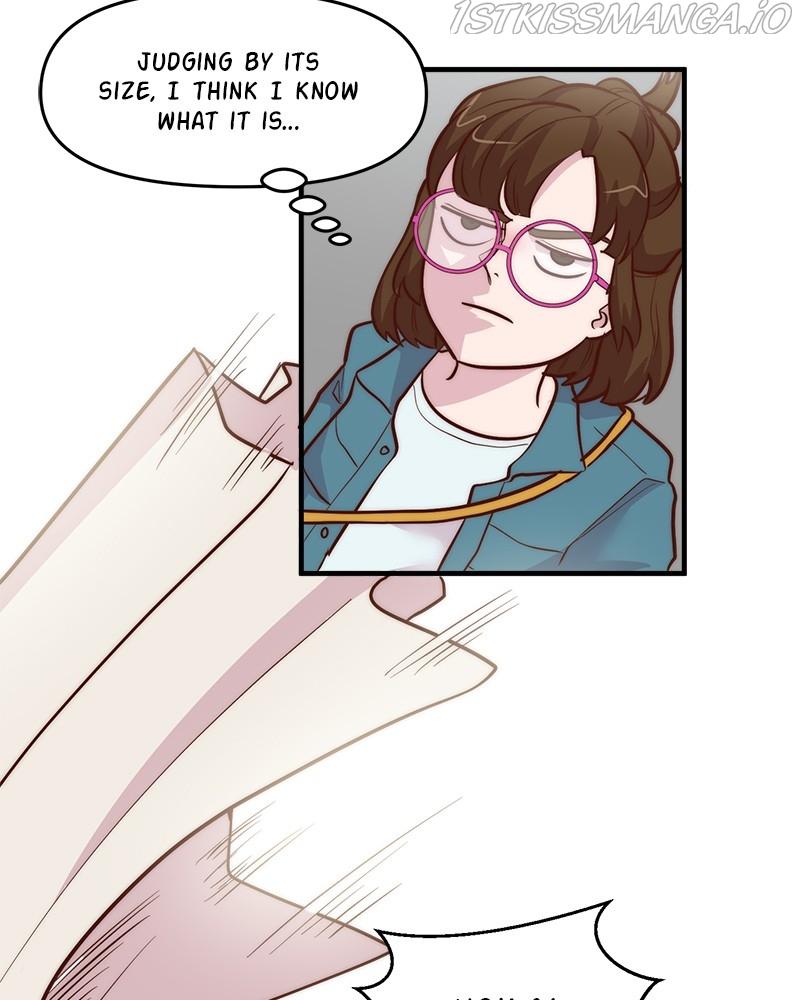 Romance Punch Chapter 26 - page 7